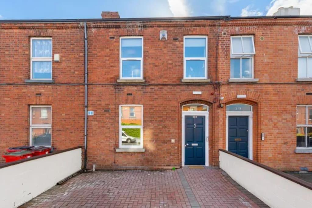 Private Cosy Studio - A1 Location Dublin Exterior foto