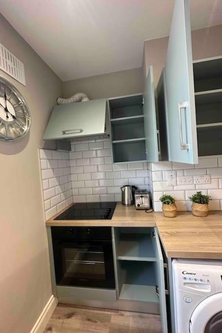 Private Cosy Studio - A1 Location Dublin Exterior foto