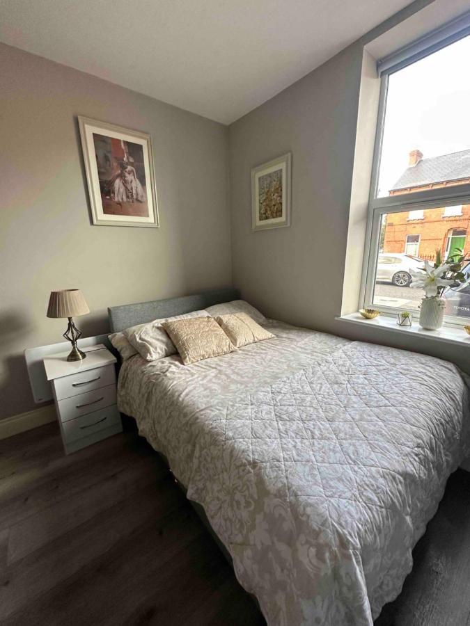 Private Cosy Studio - A1 Location Dublin Exterior foto