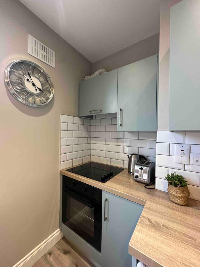Private Cosy Studio - A1 Location Dublin Exterior foto