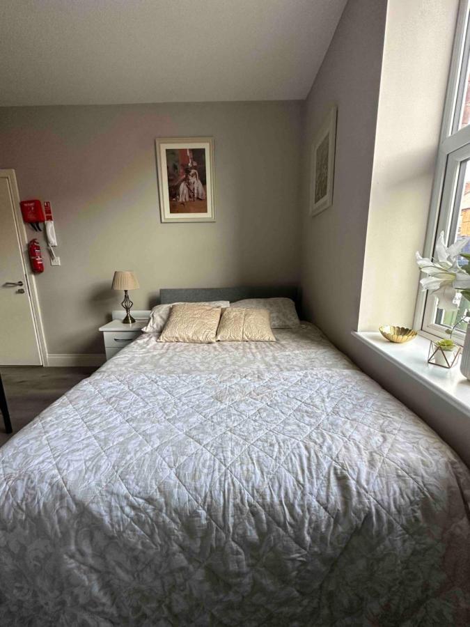 Private Cosy Studio - A1 Location Dublin Exterior foto