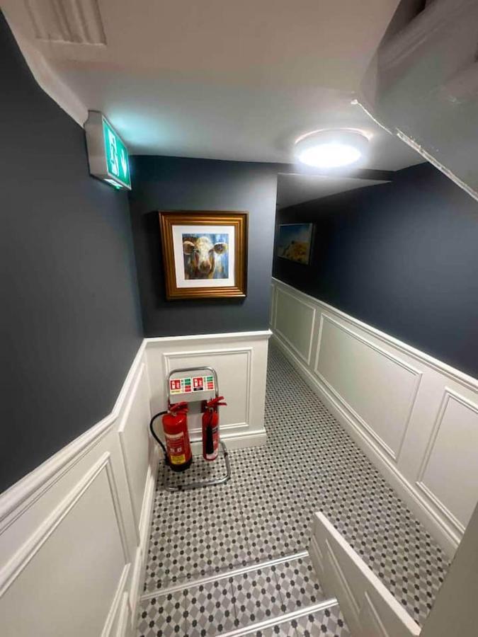 Private Cosy Studio - A1 Location Dublin Exterior foto