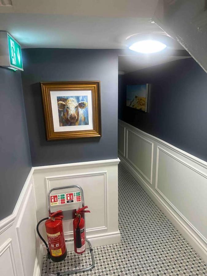 Private Cosy Studio - A1 Location Dublin Exterior foto