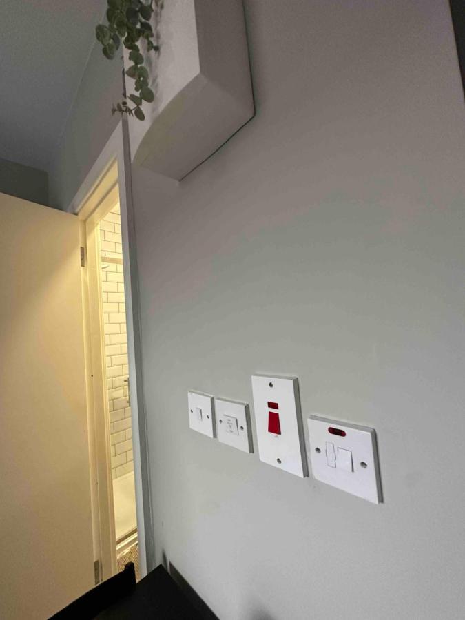 Private Cosy Studio - A1 Location Dublin Exterior foto